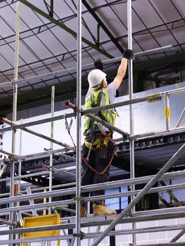 Unlocking Potential Through Apprenticeships at Brogan